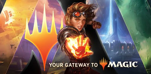 Magic: The Gathering Arena 2025.48.50.4042 Mod APK