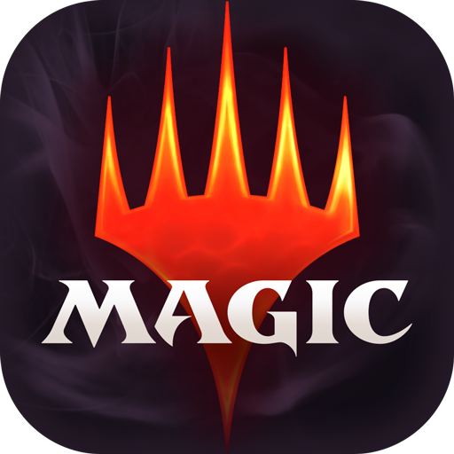 Icon Magic: The Gathering Arena APK 2025.48.50.4042